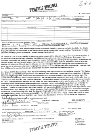 Illustration for article titled UFC Welcomes Back Alleged Domestic Abuser Thiago Silva With Open Arms